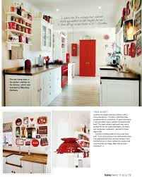 free standing handmade designer kitchen