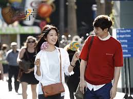 The Heirs Korean Drama Asianwiki