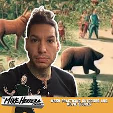 The Mike Herrera Podcast