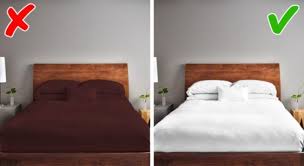 10 أسرار تخص الفنادق وطريقة ترتيب الأشياء فيها والتي لم ينتبه لها أغلب النزلاء عرب ميز