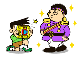 doraemon s secret gadgets sticker 9722 doraemon line sticker cartoon