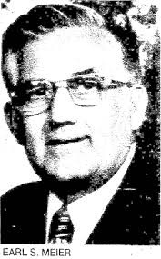 Earl Stanley Meier (1924-1984)