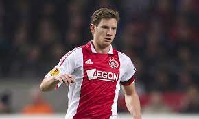 Jan bert lieve vertonghen (dutch pronunciation: Jan Vertonghen Says Ajax Train Players To Be Fearless Daily Mail Online