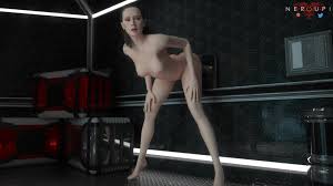 Rey in the Cockpit - Part 1 - Neroupii