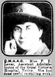 Netley Military Cemetery