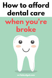 Where can i go to get free dental work. How To Pay For Dental Work With No Money Dental Insurance Dental Free Dental