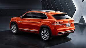 Yes, the volkswagen tiguan is a good suv. Why Australia Misses Out On These Vw Suvs Carsguide