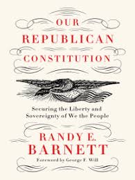 We did not find results for: Read Our Republican Constitution Online By Randy E Barnett Books
