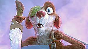 L'âge de glace 4 : L Age De Glace 5 Nouvelle Bande Annonce Vf Youtube