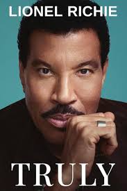 Legends of Motown. Mr. Lionel Richie, and the late great Michael Jackson.