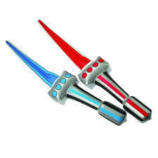 Light Saber Inflatables One Dozen Save At Carnivalsource Com Carnival Source
