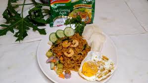 Learn how i cook a finger licking, delicious noodles (indomie) my own style. How To Make Mie Goreng Extra Delicious During The Quarantine Taletravels Com Travel Food Blogging