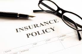 In exchange for an initial payment, known as the premium. Spent Convictions And Your Insurance Contract Iln Today