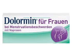Ursachen unterschiedlicher wadenschmerzen und wadenverspannungen. Dolormin Fur Frauen Gegen Regelschmerzen Dolormin