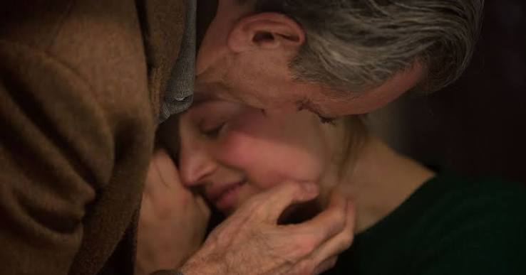 Has There Ever Been A Real Life Case Like Phantom Thread?