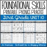 Fundations 2 unit 9 how to markup word cursive / fundations grade 2 unit 9 april 2015 week 2 unit words flashcards quizlet. Unit 9 Trick Words Worksheets Teaching Resources Tpt