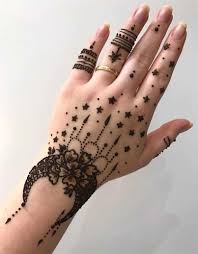 Mandala Henna Tattoo Mehendi Mandala Art Mehendimandalaart Mehendimandala Man In This Article Y In 2020 Mehndi Designs Henna Tattoo Designs Henna Designs Hand