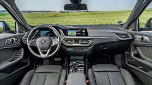 Das design des neuen bmw 1er hinterlässt innen wie außen einen starken eindruck. Bmw 1er Agil Und Sportlich Auch Mit Frontantrieb