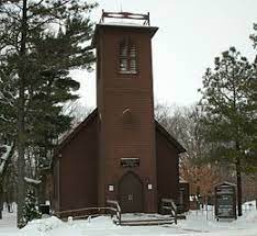 We are a family church. The Church In The Wildwood Wikipedia