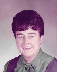 Angela Kane Obituary