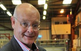 Wax Lyrical future is bright says new boss who plans foray into USA and  hints at job creation