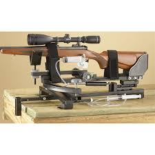 This is there p3 ultimate gun rest plus vise attachment. Hyskore Dlx Precision Shooting Rest With Remote Triggering 167673 Shooting Rests At Sportsman S Guide