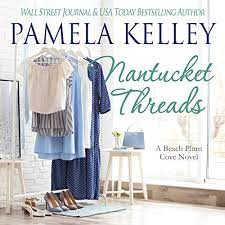 See the complete nantucket series book list in order, box sets or omnibus editions, and companion titles. Amazon Com Nantucket Threads Nantucket Beach Plum Cove Book 6 Audible Audio Edition Pamela M Kelley Leslie Howard Piping Plover Press Audible Audiobooks