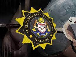 Lagi beli sesuatu ucap nia. Salah Guna Kuasa Sprm Tahan Pegawai Kawasan Lpnm Isteri