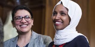 Congresswoman Ilhan Omar Explains What She and Rep. Tlaib Planned to  Accomplish Before Israel Barred Them