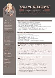 25 best the best resume design best