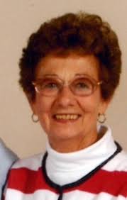 Carmen Goldsworthy Obituary (2016)