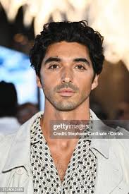 Spike Lee attends the Lacoste Paris Womenswear Spring-Summer 2025... News  Photo