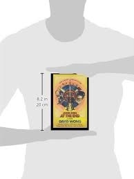 Published in october 3rd 2017 the book become immediate popular and critical acclaim in horror, fiction books. John Dies At The End John Dies At The End 1 Wong David 9781250035950 Amazon Com Books
