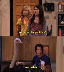 Icarly memes have been on the internet for a long time but now its again trending as smoothie memes. Meme Generator Watcha Got There A Smoothie Newfa Stuff