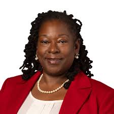 Lashawn Thomas's Instagram, Twitter & Facebook