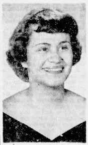Isabel Jimenez Hernandez (1934-2001)