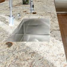 Solid surface countertops are among the newest forms of kitchen countertop material. Countertops The Home Depot