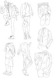 The series is directed by hiroshi kojina with upper deck how to draw anime manga male female hair. 19 Ideas Drawing Poses Male Anime Character Desig Art Reference Photos Art Reference Poses Drawing Poses Male
