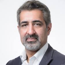 Why a London tech company is building its North American HQ in KC