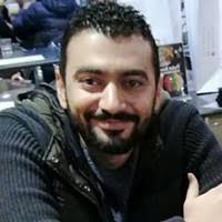 Khaled Ramadan AbdElhamid‏