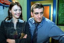 Appreciation tweet for dr howarth, portrayed perfectly by the wonderful caroline harding. Chris Gascoyne Alchetron The Free Social Encyclopedia