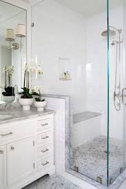 This May Be Simple If You Have Previous Home Improvement Experience If You Do Not Minimalist Small Bathrooms Small Bathroom Remodel Farmhouse Master Bathroom