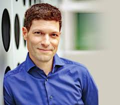 September Oktober „Jura not alone. Bernhard Schlink Nürnberger  Mittagslesungen „Die Brandstifter