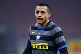 Alexis sánchez was born on december 19, 1988 in tocopilla, antofagasta, chile as alexis alejandro sánchez sánchez. Inter Forward Alexis Sanchez I Trust My Instinct Ability Romelu Lukaku Always Smiling