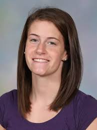 2015-16 Women's Swimming Roster