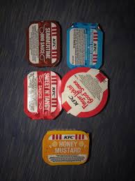 You can call kfc toll free number, write an email to letstalk@kfc.com, fill out a contact form on their website www.kfc.com, or write a letter to kfc, 1441 gardiner lane, louisville, kentucky, 40213, united states. My Review Of Every Kfc Sauce Delishably