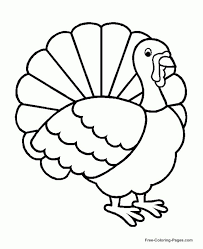 Thanksgiving Coloring Pages Easy Www Imalue Com Www Imalue Com Free Thanksgiving Coloring Pages Fall Coloring Pages Turkey Coloring Pages