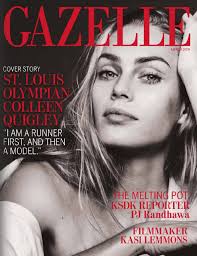 About Gazelle And Other Frequently Asked Questions Gazelle Magazine