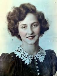 Rosalie (Meile) Croteau