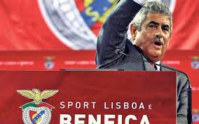 Action Red Card The Public Prosecutor Does Not Request Preventive Detention For Luis Filipe Vieira O Jornal Economico